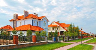 Строительство коттеджей под ключ Белово цены от 14006 руб.