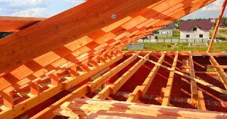 Кровельные работы Белово цена от 512 руб.