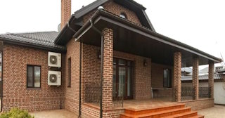 Строительство домов из кирпича с мансардой в Белове | от 3579 рублей