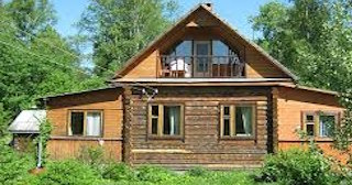 Двухэтажная дача от Строй-Блв в Белове - строительство, цены от 132899 рублей