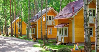 Строительство дач под ключ в Белове - Строй-Блв. Качественные дачи от 132899 рублей